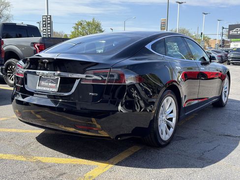 Used 2018 Tesla Model S 100D AWD/4WD image 10