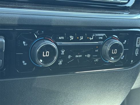 New 2026 Chevrolet Silverado 1500 LT w/ All Star Edition Plus image 25