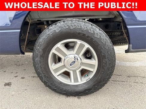 Used 2008 Ford F150 STX image 31