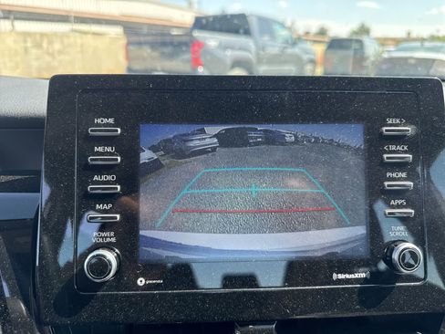 Used 2023 Toyota Camry SE image 26