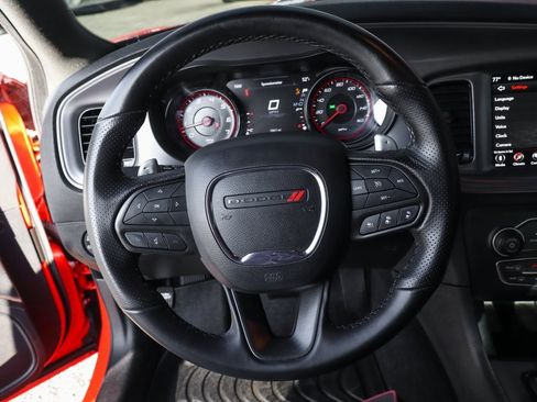 Used 2023 Dodge Charger R/T w/ Harman/Kardon Audio Group image 19