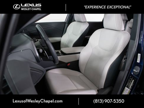 Used 2023 Lexus RX 350 Premium w/ Accessory Package FWD image 22