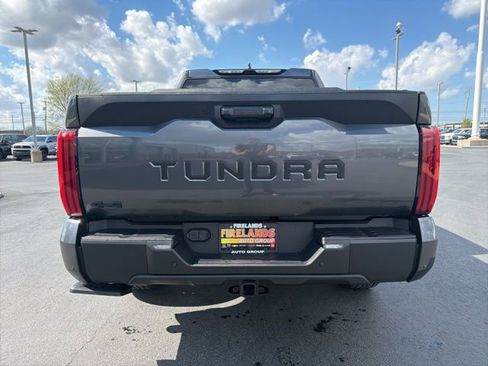 New 2026 Toyota Tundra SR5 image 6