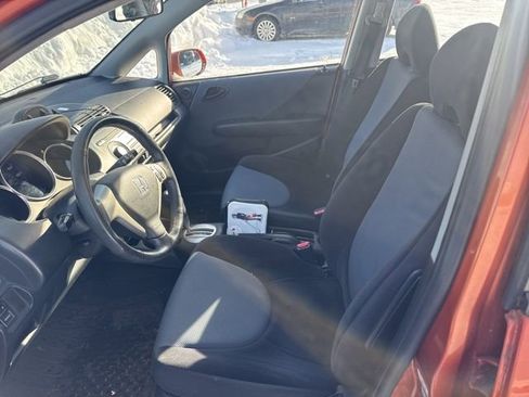 Used 2007 Honda Fit Sport image 11