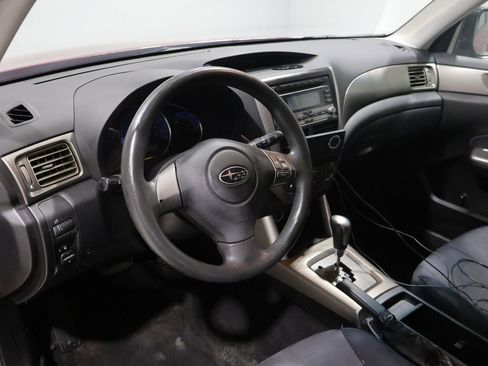 Used 2009 Subaru Forester 2.5X AWD/4WD image 14