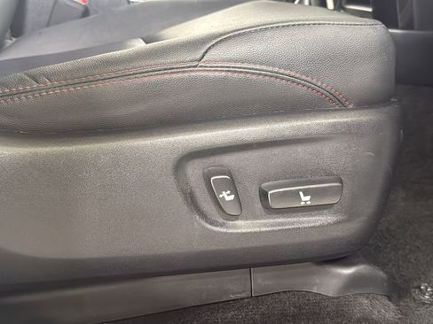 Used 2023 Toyota 4Runner TRD Off-Road Premium image 20