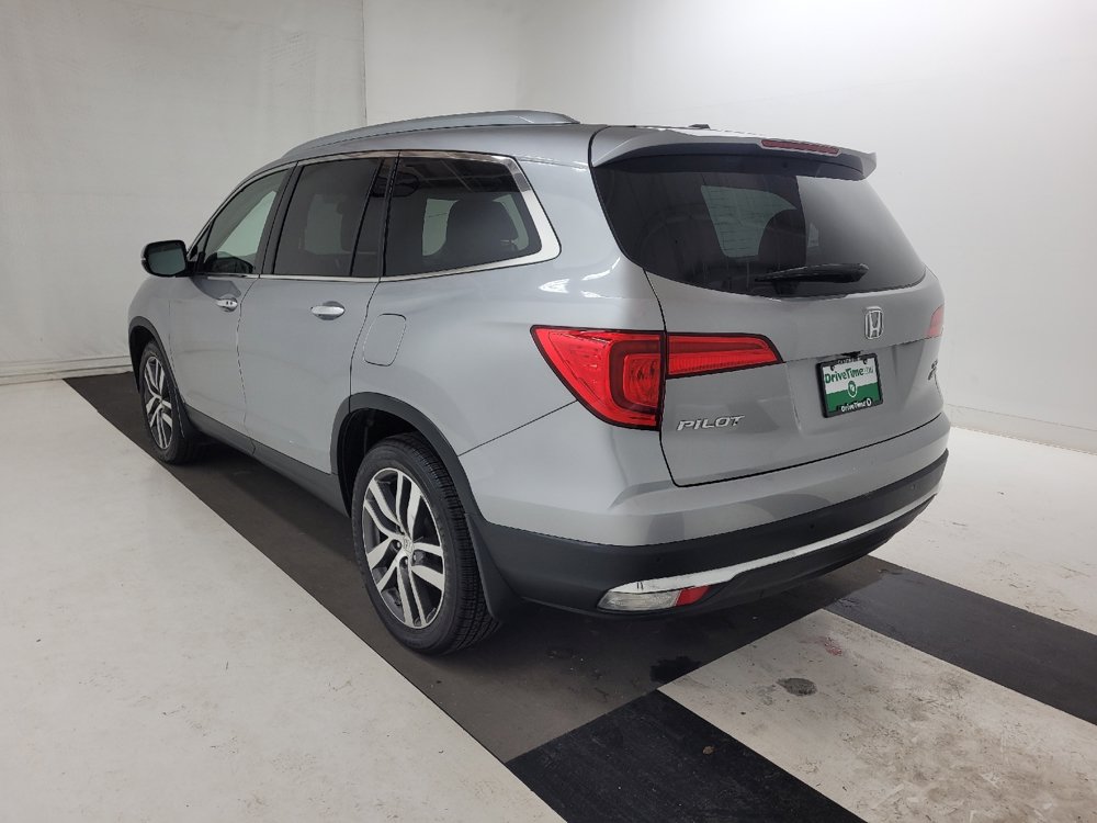 Used 2016 Honda Pilot Elite image 5