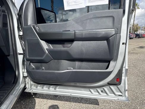 Certified 2024 Ford F150 STX w/ Tow/Haul Package image 27