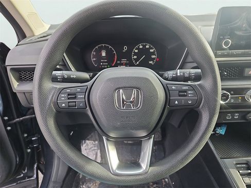 Certified 2023 Honda CR-V EX image 25