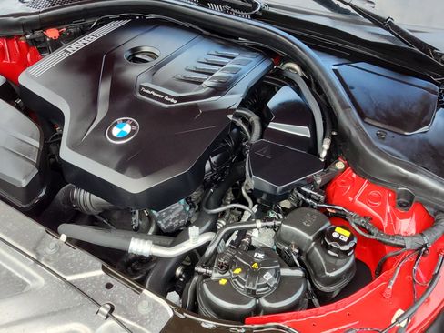 Certified 2022 BMW 230i Coupe w/ Convenience Package image 19