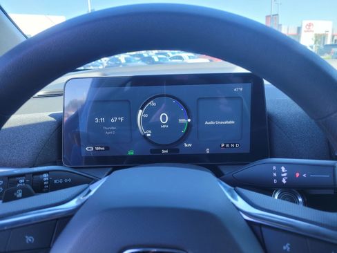 New 2026 Honda Prologue Eco image 11