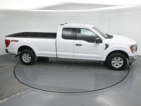 Certified 2021 Ford F150 XLT w/ Equipment Group 301A Mid image 51