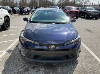 Used 2024 Toyota Corolla LE video 2