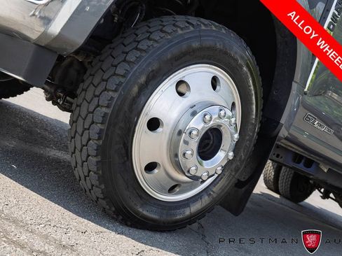 Used 2023 Ford F450 Lariat w/ Lariat Ultimate Package AWD/4WD image 16
