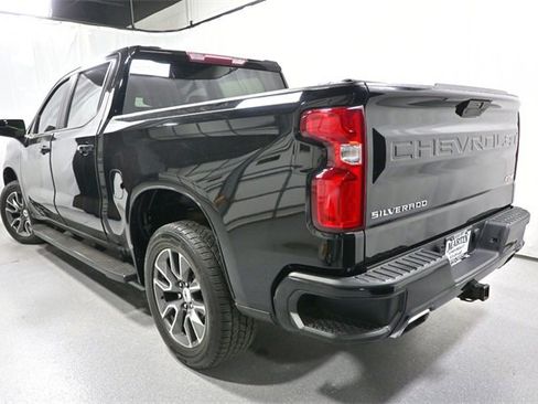 Certified 2020 Chevrolet Silverado 1500 RST w/ All-Star Edition image 7