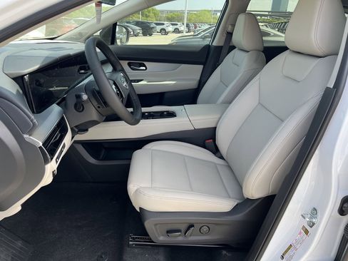 New 2026 Nissan Murano SL image 14