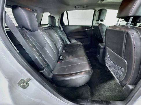Used 2017 GMC Terrain SLT w/ Driver Alert Package I FWD image 33