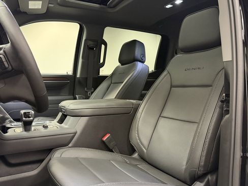 New 2026 GMC Sierra 1500 Denali image 24