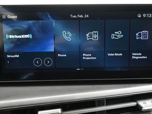 Used 2025 Hyundai Santa Fe SEL w/ Tow & Go Package image 15