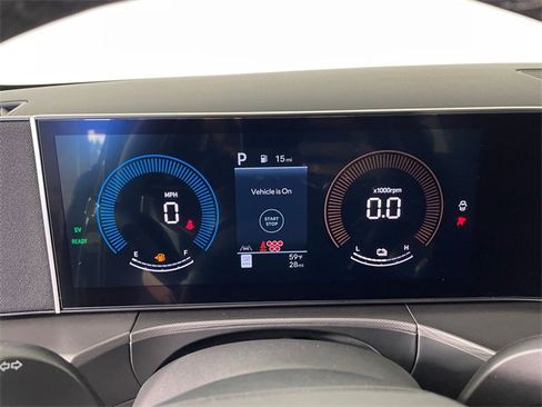 New 2026 Hyundai Santa Fe SE image 4