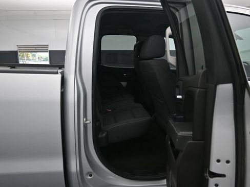 Used 2016 Chevrolet Silverado 1500 LT w/ All Star Edition RWD image 23