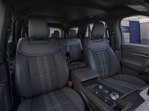New 2026 Ford Explorer ST-Line RWD image 10