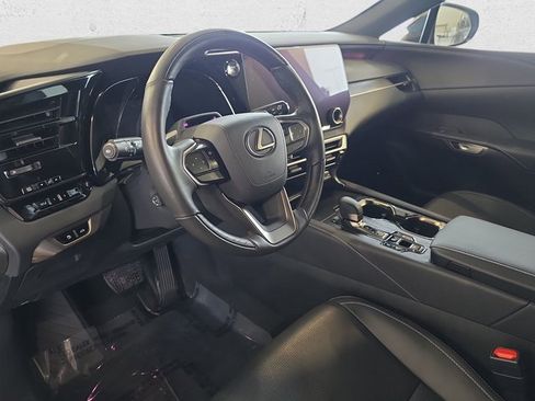 Certified 2024 Lexus RX 350 350h Premium Plus w/ Convenience Package image 16