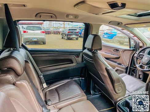 Used 2020 Honda Odyssey EX-L image 33