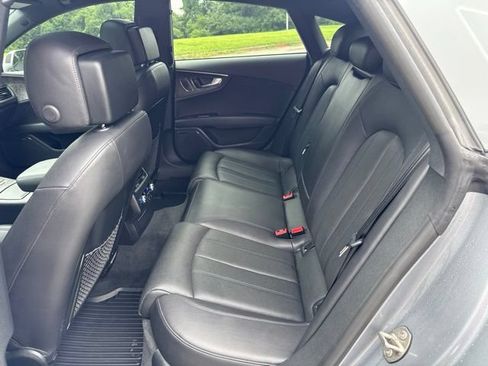 Used 2017 Audi A7 3.0T Prestige w/ Prestige Package AWD/4WD image 14
