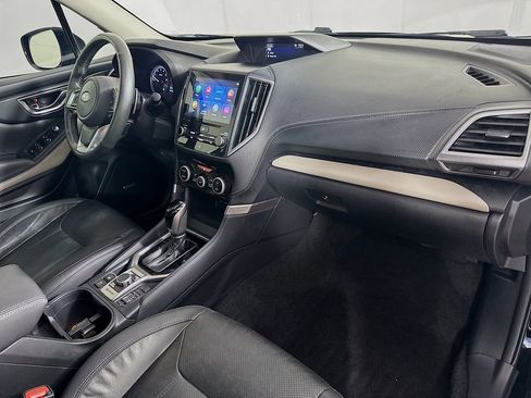 Used 2022 Subaru Forester Limited w/ Popular Package #2 image 37