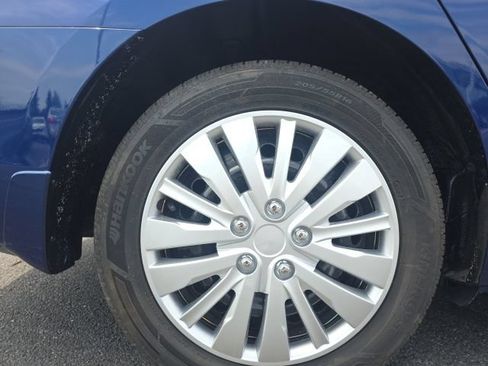 Used 2017 Nissan Sentra S FWD image 12