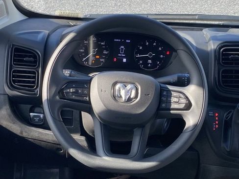 New 2026 RAM ProMaster 2500 w/ Convenience Group image 33