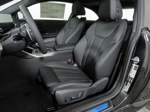 Used 2025 BMW 230i xDrive Coupe w/ M Sport Package AWD/4WD image 13