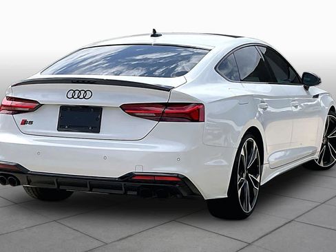 Used 2024 Audi S5 Premium Plus AWD/4WD image 12