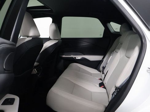 Used 2023 Lexus RX 350 350 image 11