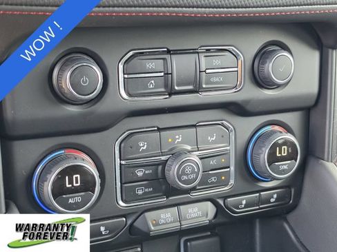 Used 2024 Chevrolet Tahoe RST w/ Luxury Package AWD/4WD image 27