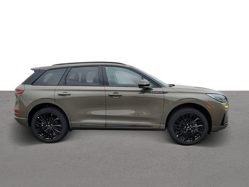 New 2026 Lincoln Corsair Premiere AWD/4WD image 3