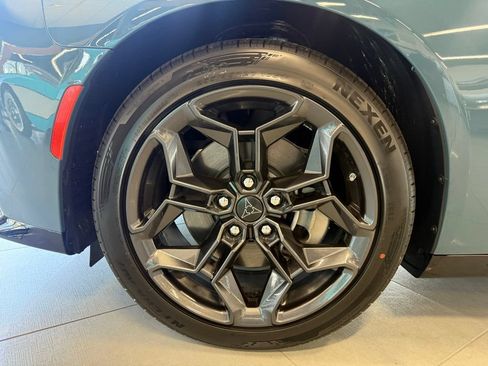 New 2026 Dodge Charger R/T w/ Blacktop Package AWD/4WD image 9