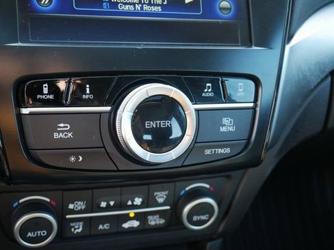 Used 2016 Acura ILX image 22