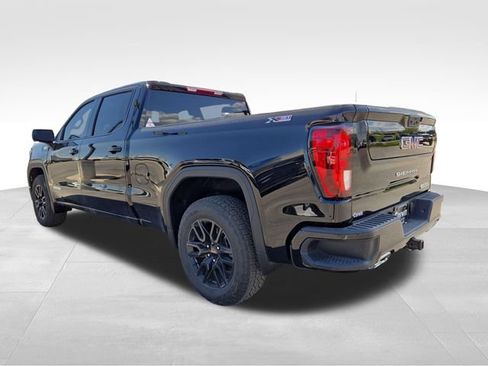 New 2026 GMC Sierra 1500 Elevation AWD/4WD image 9