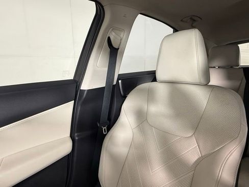Certified 2025 Lexus NX 450h+ AWD w/ Accessory Package (2T) image 18