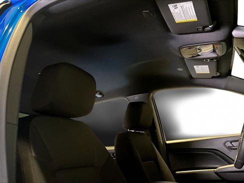 Used 2024 Chevrolet Colorado Trail Boss w/ Advanced Trailering Package image 28