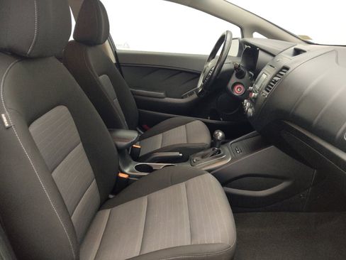 Used 2014 Kia Forte EX FWD image 21