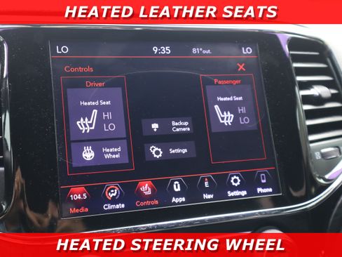 Used 2020 Jeep Grand Cherokee Altitude AWD/4WD image 21