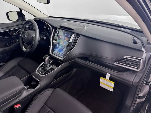 New 2025 Subaru Legacy Limited image 31