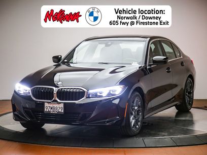 Used 2026 BMW 330i Sedan w/ Premium Package