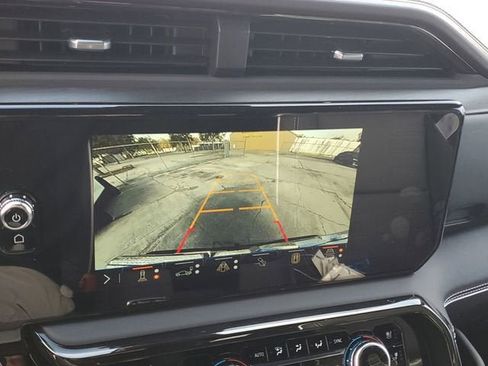 New 2026 GMC Sierra 1500 AT4X image 23