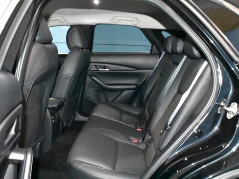 Used 2023 MAZDA CX-30 AWD 2.5 S w/ Select Package image 18