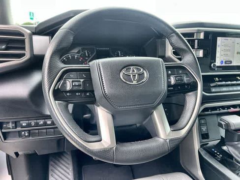 Used 2023 Toyota Tundra SR5 w/ TRD Sport Premium Package image 17