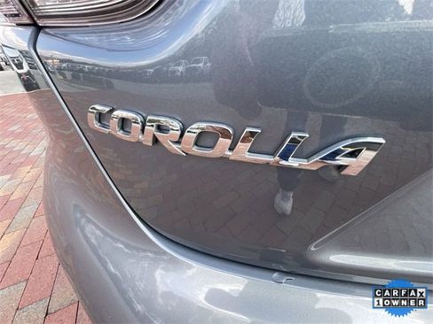 Used 2022 Toyota Corolla LE image 33